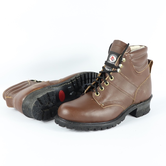 carolina thinsulate boots